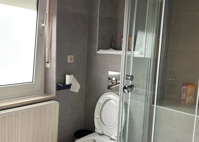 Double A Niederkorn 게스트하우스 3*