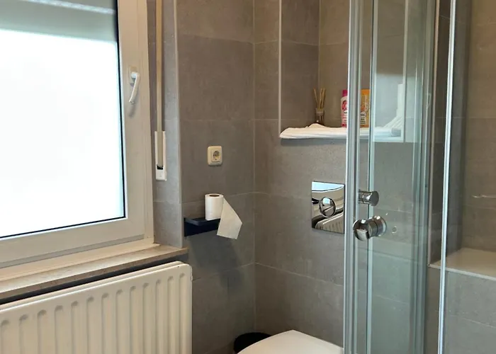 Penzion Double A Niederkorn Differdange