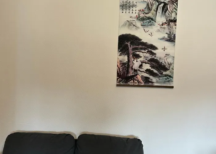 Double A Niederkorn 게스트하우스