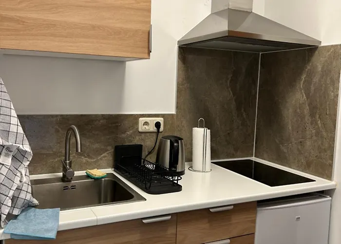 Penzion Double A Niederkorn Differdange