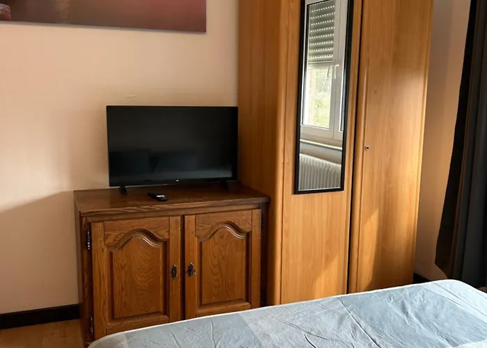 Double A Niederkorn 3*