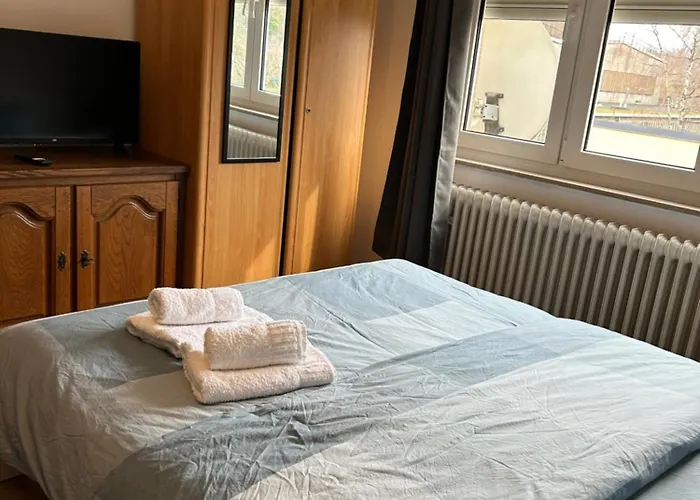 Double A Niederkorn Differdange