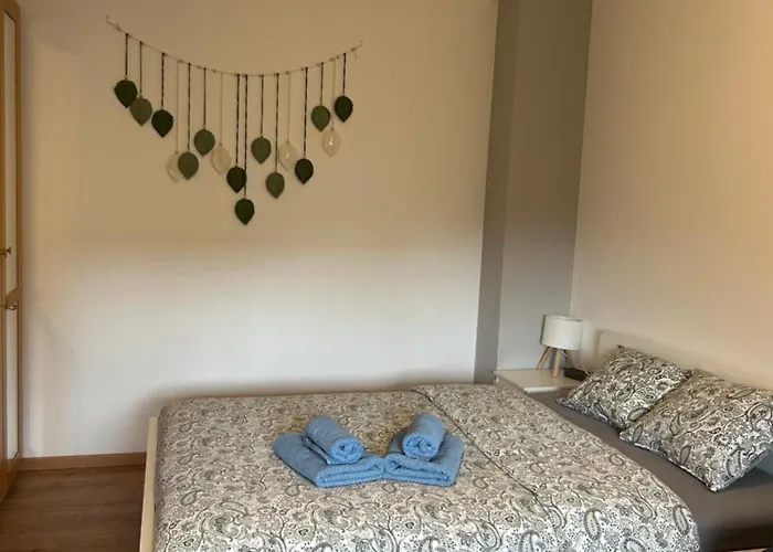 게스트하우스 Double A Niederkorn