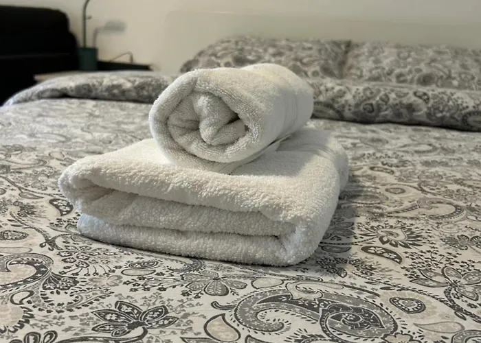 Double A Niederkorn 招待所