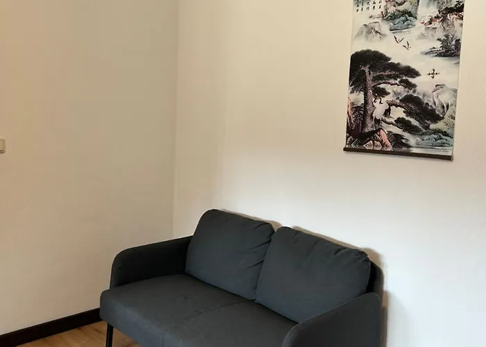 Double A Niederkorn 3* 迪弗当日