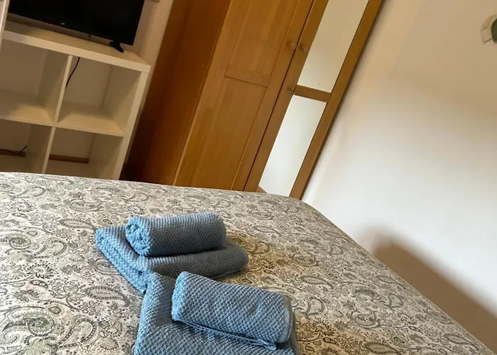 Double A Niederkorn 招待所 迪弗当日