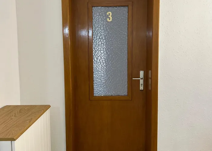 Double A Niederkorn 3*